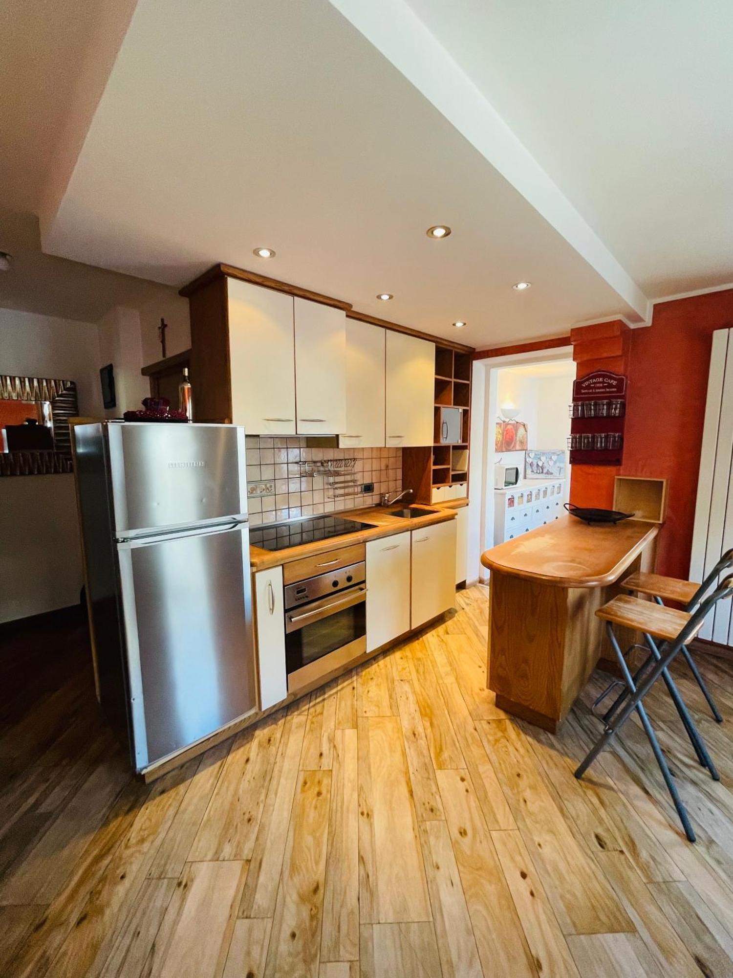 Hotel Piccolo Tibet Livigno Ruang foto